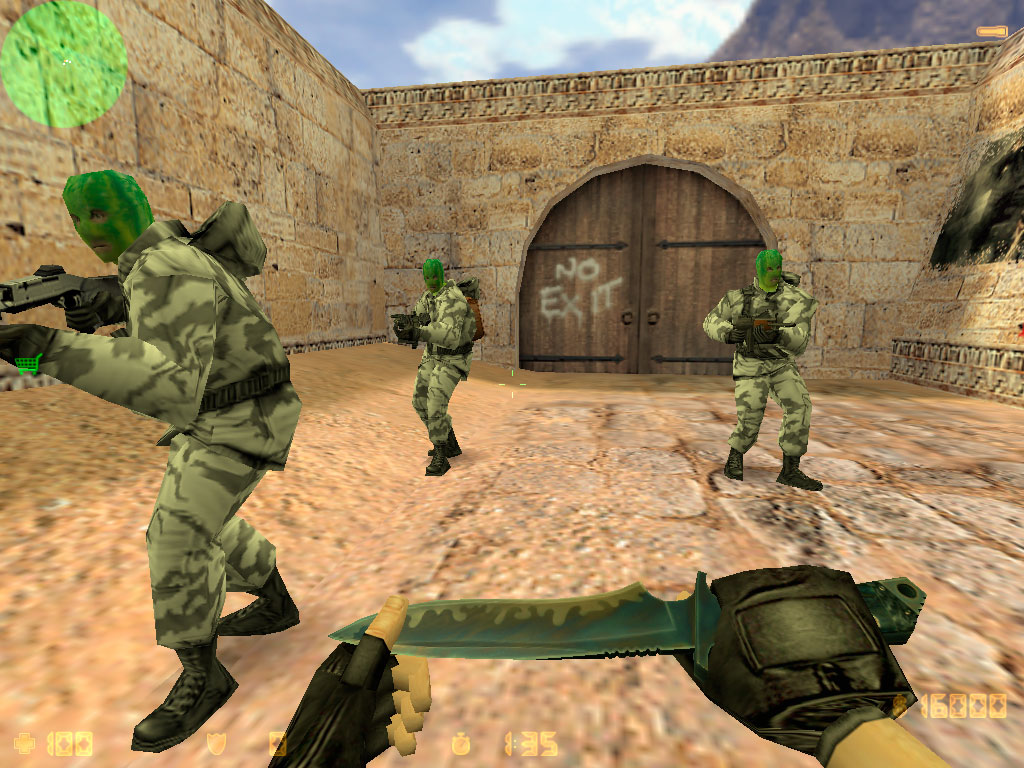 Материал для сборки