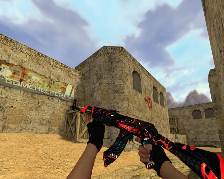 Материал для сборки