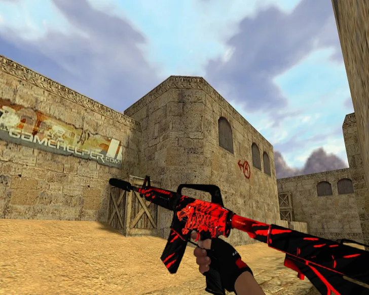 Материал для сборки